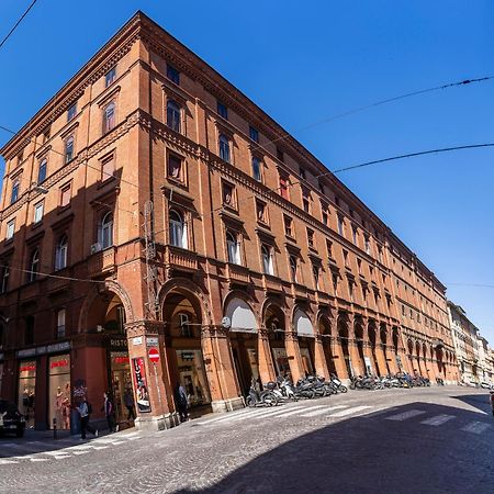 Matildeland Appartamento Centro Storico - Via Indipendenza Bologna Exterior photo